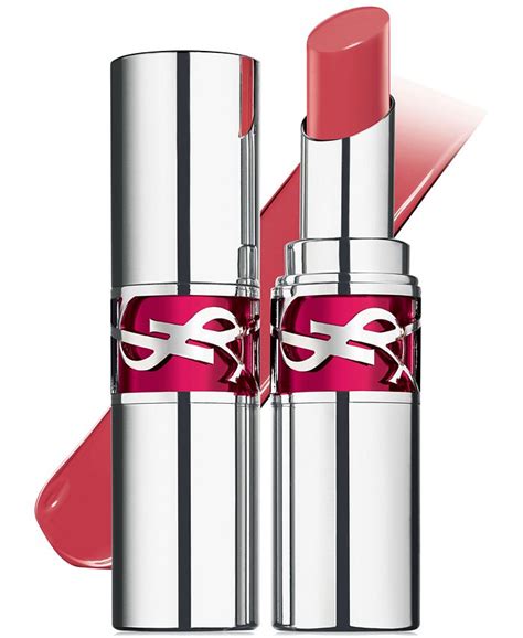 ysl lipstick candy glaze|ysl candy glaze sephora.